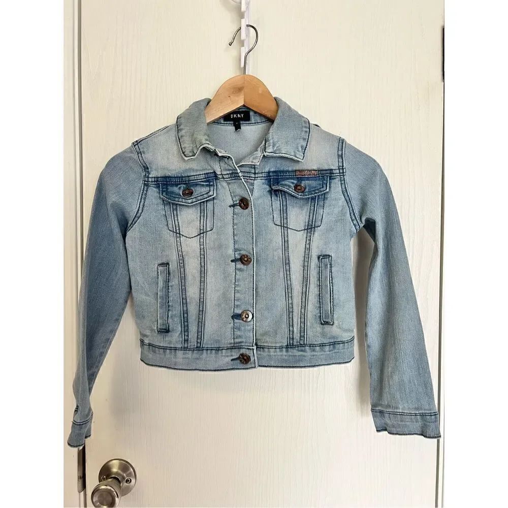 DKNY Jacket  